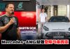Mercedes-AMG双雄登陆大马!GT 63 PRO与全新GT 63 4-Door Coupé展现燃油与纯电性能
